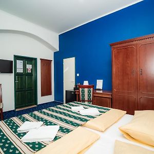 Hotel Czechia